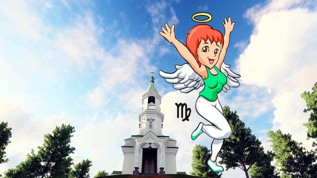 ♍ДЕВЫ СТАРШЕГО ВОЗРАСТА! 11 АПРЕЛЯ СУДЬБА ПРИНЕСЁТ ВАМ ОЧЕНЬ МНОГО ДЕНЕГ! смотреть онлайн