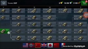 Of Tanks Blitz а-20 или су-85б видео для новичков