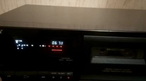 Sony tc k 315