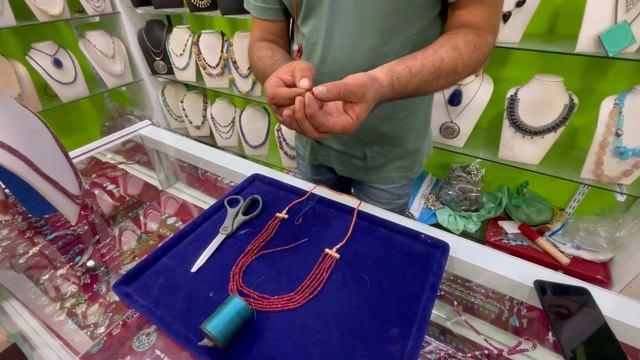 Большое индийское путешествие - 5 стихий, храмы пяти элементов