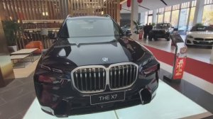 BMW! Автосалон!