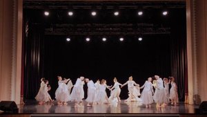 Cтудия Liberty dance, 2, "Луна и Солнце", Премия "Андрюша-2025", Современный танец