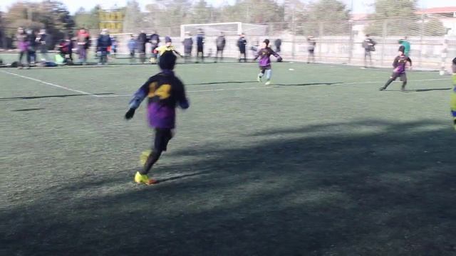 ДЮФК "Витязь" Анапа 2012 смотреть онлайн