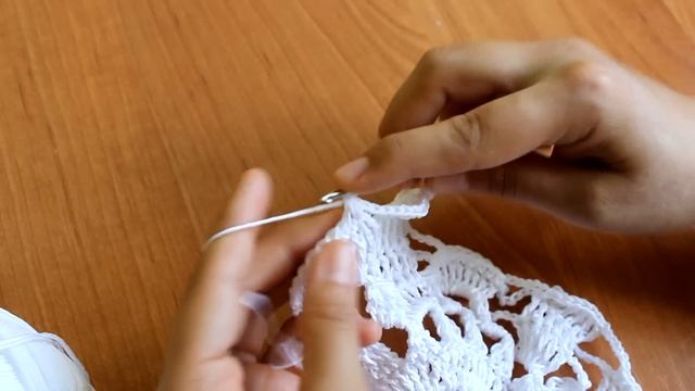 Жакет крючком по мотивам работы Nastena HAND MADE Nevazhno (2 часть)