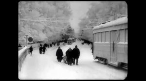 БЛОКАДА ЛЕНИНГРАДА ДОКУМЕНТАЛЬНЫЕ КАДРЫ