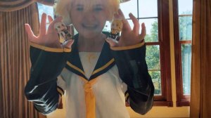 ＋♂ (Plus Boy)  cosplay dance cover