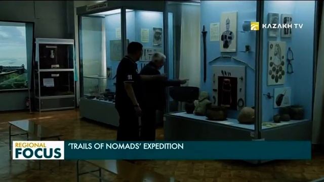 «Бабалар ізімен» экспедициясының ғалымдары қыпшақ дәуіріндегі музыкалық аспапты қайта жаңғыртпақ смотреть онлайн