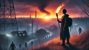 Zombie-Theme-Последний-огонь