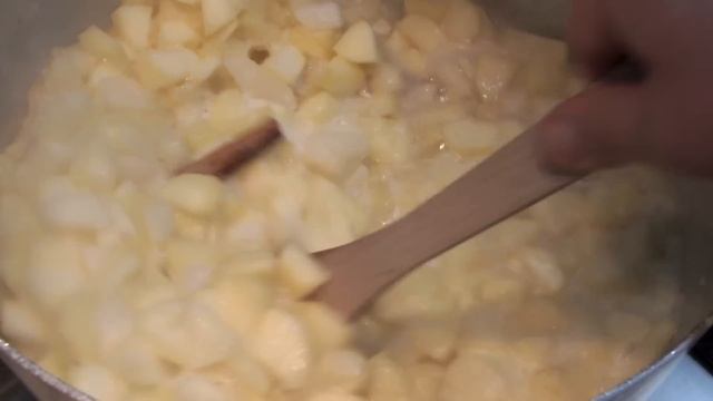 MARMELLATA DI PERE E MELE FATTA IN CASA DA BENEDETTA - Pear and Apple Jam смотреть онлайн