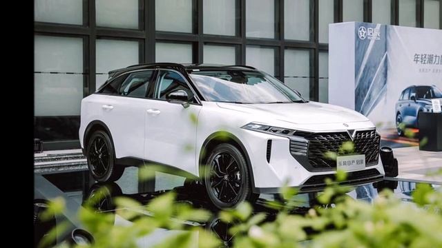 Mẫu SUV được mong chờ nhất năm nay: Nội, ngoại thất chất, giá chỉ hơn 400 triệu đồng смотреть онлайн