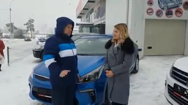Отзыв о покупке автомобиля в Драйв Авто!