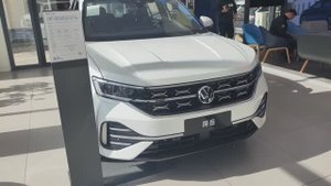 Volkswagen Китай! Цены на новые машины. ТГ - RedPandaCars, ВК -  RedPandaCars