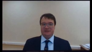 Зибарев Д Б  Видеоприветствие