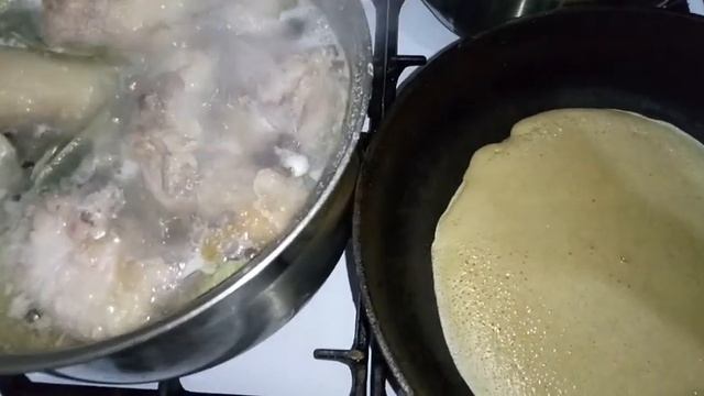 Один вечер со мной. Рецепт сала смотреть онлайн