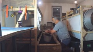 Сепаратор. Мой отзыв о работе с ним.