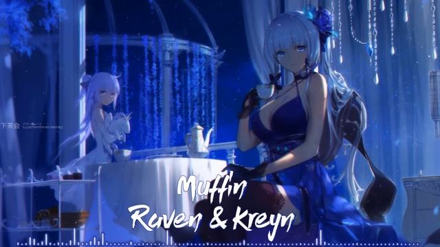 Raven & Kreyn - Muffin смотреть онлайн