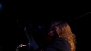 А. Семёнов. «Песня Тэри» из мюзикла «Ослеплённые»