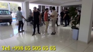 GM AvtoMashinalariga Shartnoma Berishni Boshladi Buxoro AvtoTexXizmat шартнома Очилди бек бухоро