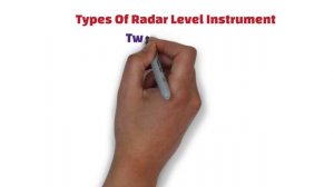 Radar Level Sensor Working Principle | Guided Wave & Non Contact Level Measurement