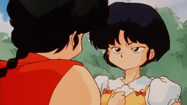 Ranma the ladykiller смотреть онлайн