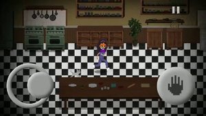 Показываю первую концовку и начинаю играть в Мистер хопса#1 побег через тонель