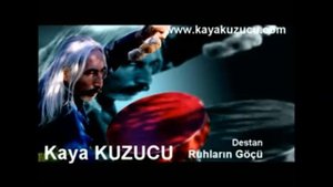 Kaya Kuzucu Ruhların Göçü Enstrümantal