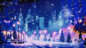 А может быть... "Lo-Fi Комиксы" в стиле НУАР (lofi hip hop, relaxing beats, to study, chillout)