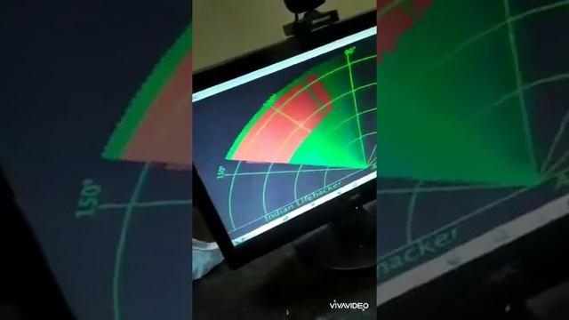 miniature system of radar || THE JUNIOR ENGINEER смотреть онлайн