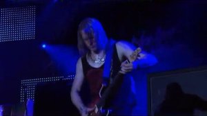 Deep Purple - Black Night