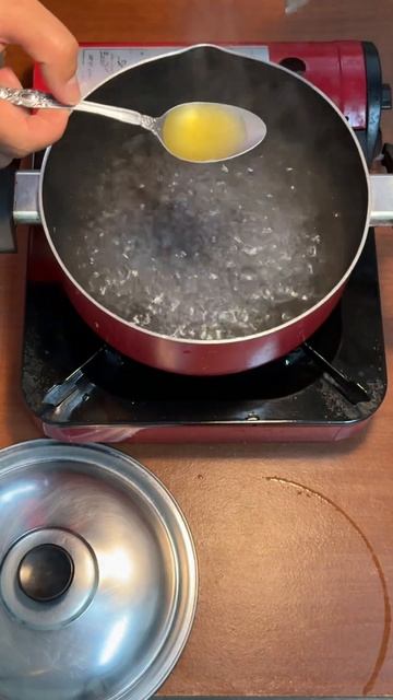 BEEF AND PORK MEATBALLS SOUP WITH NOODLES #shorts смотреть онлайн