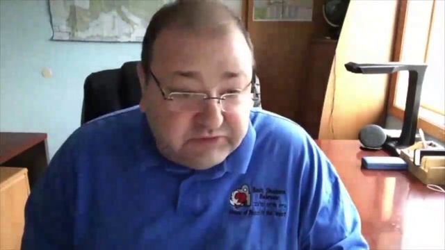 Александр Болотников. Покрывать ли женщинам головы платками