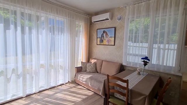 Продажа дома в районе мамайского перевала, ул. Счастливая.