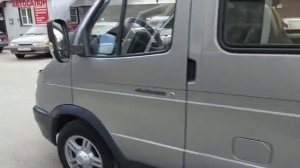 Газ 2217 2012 год 6 мест, цена 630 т.р.