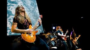 Рок-энциклопедия. Opeth. История группы