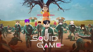 Игра в Кальмара - Сезон 1 - Серия 9 - Смерть или Жизнь