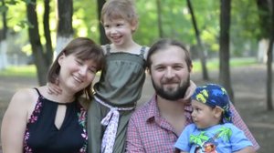 история Алёны