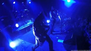 MGŁA - Live in Katowice 2017.05.03