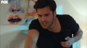 Öykü ve Ayaz Yanlış Pozisyonda Yakalandı! - Kiraz Mevsimi 36. Bölüm