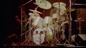 I'm In Love With My Car, Queen (Rock Montreal 1981)