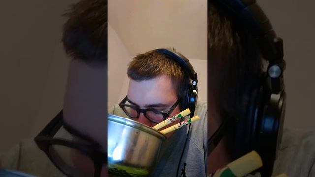 Обзор Nong Shim - Shin Ramyun Black смотреть онлайн