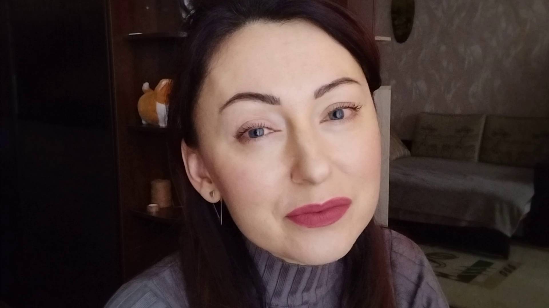 «Услышать молчание» – Эндрю Фриз
(читает Инна Плаксина)