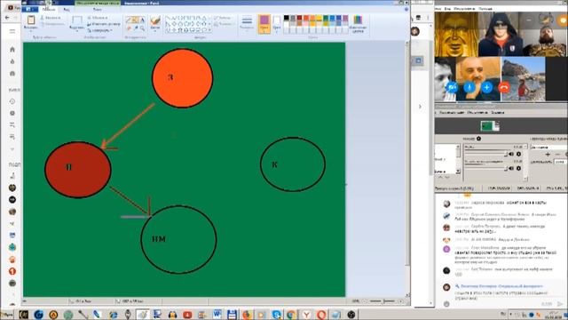 Зачистка блогеров - миллионников, — уже началась. смотреть онлайн