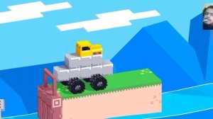 Fancade Drive Mad Tank Simulator