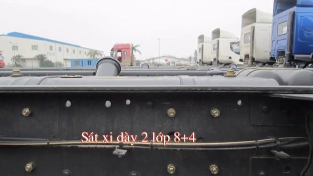 Xe tai thung 3 chan 4 chan DongFeng ChengLong Hai Au Call 0985 981 801 смотреть онлайн