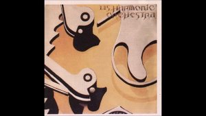 Disharmonic Orchestra - Off The Ground