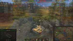 Strv 103-0 | БОЙ НА МАСТЕРА | СТОИТ ЛИ ТОГО? | ГАЙД!