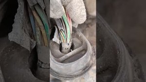 проводка лансер 9