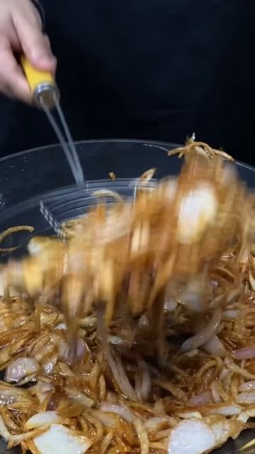 Mutton Biryani ASMR Cooking #shorts #food #cooking #indianasmrworld #recipe #nonveg #muttonbiryani