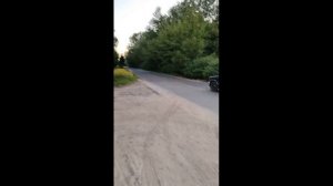 CHEVROLET TAHOE 5.7 GMT400 MAGNAFLOW  EXHAUST