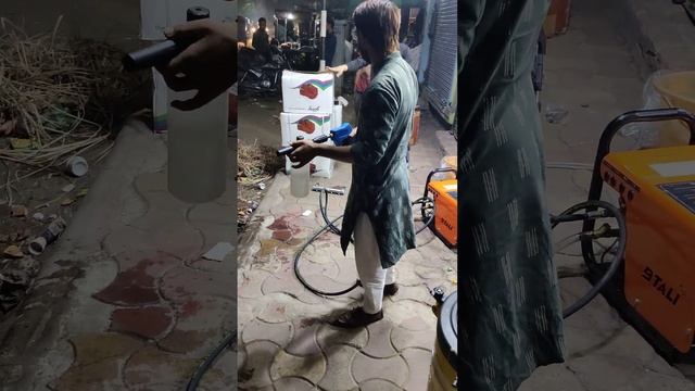 BTALI BRAND💥BT 2300 HPW💥4.7 HP💥220 BAR PRESSURE💥 FOAM VIDEO💥SUPRBB PRESSURE DEMO💥📞☎️9173703966☎️📞👑 смотреть онлайн